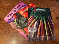 Seed Catalogs