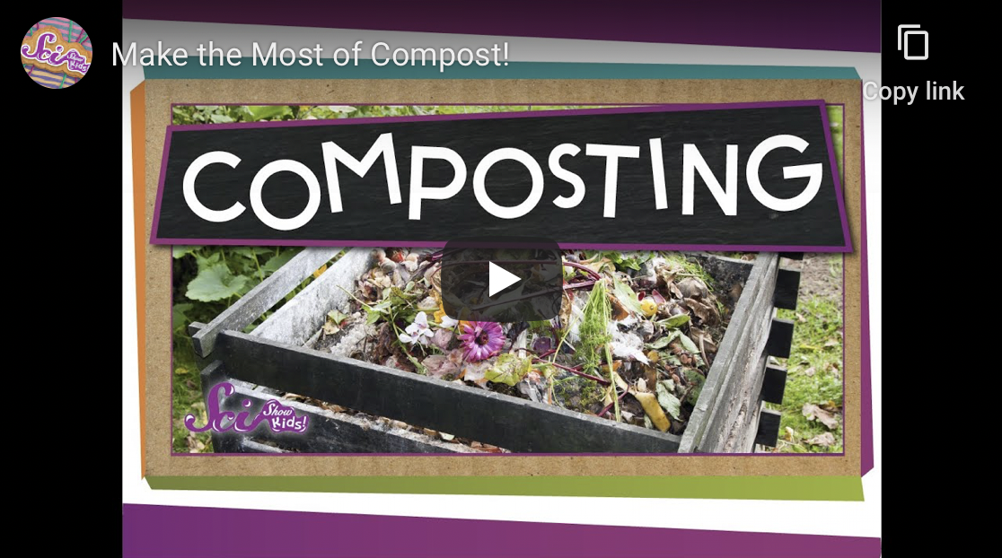 Composting Fun Page Graphic